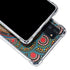 Infinite Circle Colored Galaxy S20 FE Clear Case