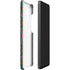 Infinite Circle Colored Galaxy S20 Lite Case