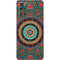 Infinite Circle Colored Galaxy S20 Skin