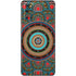 Infinite Circle Colored Galaxy S20 Skin
