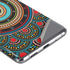Infinite Circle Colored Galaxy S20 Skin