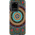 Infinite Circle Colored Galaxy S20 Ultra 5G Pro Case