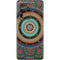 Infinite Circle Colored Galaxy S20 Ultra 5G Skin