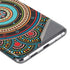 Infinite Circle Colored Galaxy S20 Ultra 5G Skin