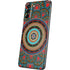 Infinite Circle Colored Galaxy S21 5G Skin
