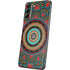 Infinite Circle Colored Galaxy S21 Plus 5G Skin