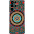 Infinite Circle Colored Galaxy S21 Ultra 5G Skin