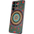 Infinite Circle Colored Galaxy S21 Ultra 5G Skin