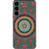 Infinite Circle Colored Galaxy S22 Skin