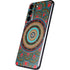 Infinite Circle Colored Galaxy S22 Skin