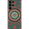 Infinite Circle Colored Galaxy S22 Ultra Skin