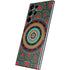 Infinite Circle Colored Galaxy S22 Ultra Skin