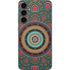 Infinite Circle Colored Galaxy S23 FE Skin