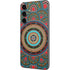 Infinite Circle Colored Galaxy S23 FE Skin