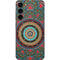 Infinite Circle Colored Galaxy S23 Plus Skin