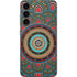Infinite Circle Colored Galaxy S23 Plus Skin