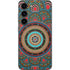 Infinite Circle Colored Galaxy S23 Skin