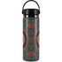 Infinite Circle Colored Hydro Flask 20oz Wide Mouth Skin