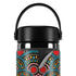 Infinite Circle Colored Hydro Flask 20oz Wide Mouth Skin
