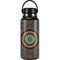 Infinite Circle Colored Hydro Flask 32oz Wide Mouth Skin