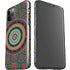 Infinite Circle Colored iPhone 11 Pro Lite Case