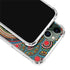 Infinite Circle Colored iPhone 11 Pro Max Clear Case