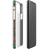 Infinite Circle Colored iPhone 11 Pro Max Lite Case