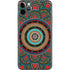 Infinite Circle Colored iPhone 11 Pro Max Skin