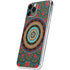 Infinite Circle Colored iPhone 11 Pro Skin
