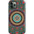 Infinite Circle Colored iPhone 12 Pro Max Impact Case