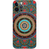 Infinite Circle Colored iPhone 12 Pro Skin