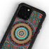 Infinite Circle Colored iPhone 12 Pro Waterproof Case