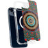 Infinite Circle Colored iPhone 13 MagSafe Case
