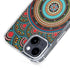 Infinite Circle Colored iPhone 13 MagSafe Case