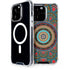 Infinite Circle Colored iPhone 13 Pro MagSafe Case