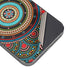 Infinite Circle Colored iPhone 13 Pro Skin