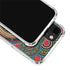 Infinite Circle Colored iPhone 14 Plus Clear Case