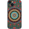 Infinite Circle Colored iPhone 14 Plus Skin
