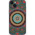 Infinite Circle Colored iPhone 14 Plus Skin