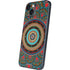Infinite Circle Colored iPhone 14 Plus Skin