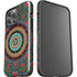 Infinite Circle Colored iPhone 15 Pro Max Impact Case