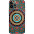 Infinite Circle Colored iPhone 14 Pro Max Skin