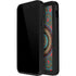 Infinite Circle Colored iPhone 14 Pro Max Waterproof Case