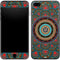 Infinite Circle Colored iPhone 8 Plus Skin