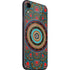 Infinite Circle Colored iPhone SE (2nd & 3rd Gen) Skin