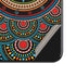 Infinite Circle Colored iPhone SE (2nd & 3rd Gen) Skin