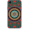 Infinite Circle Colored iPhone XR Skin