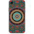 Infinite Circle Colored iPhone XR Skin