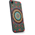 Infinite Circle Colored iPhone XR Skin