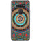 Infinite Circle Colored LG K51/Q51 Clear Case